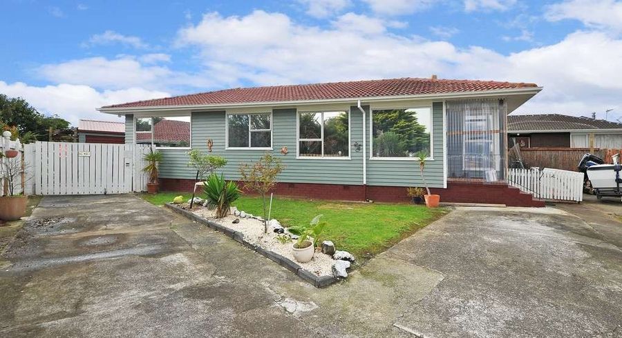  at 65 Wordsworth Road, Manurewa, Manukau City, Auckland