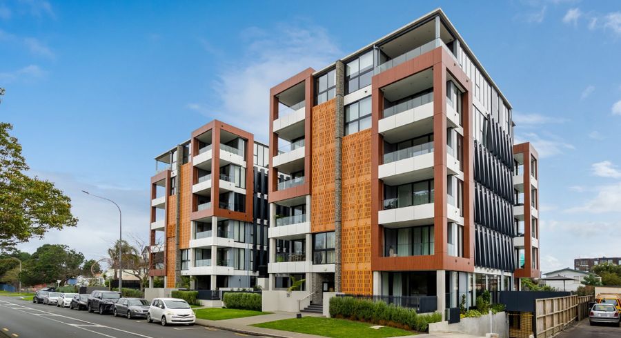  at 403/28 Killarney Street, Takapuna, North Shore City, Auckland