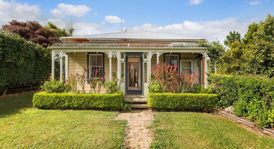  at 20 Connell Street, Waihi, Hauraki, Waikato