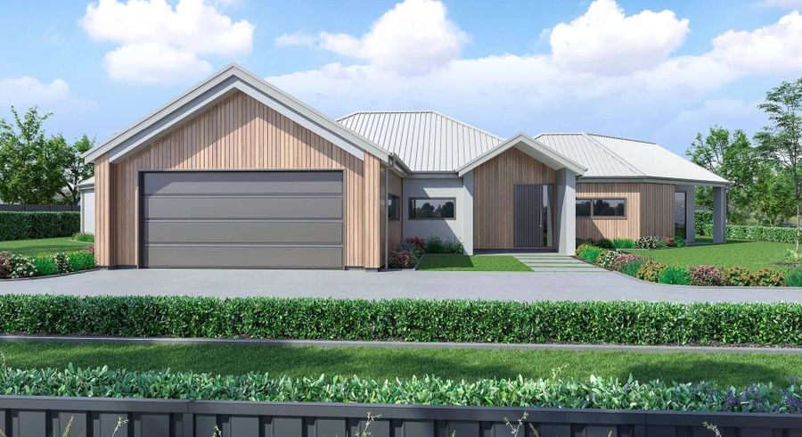  at Lot 165 Metoriti Crescent, Paerata, Franklin, Auckland