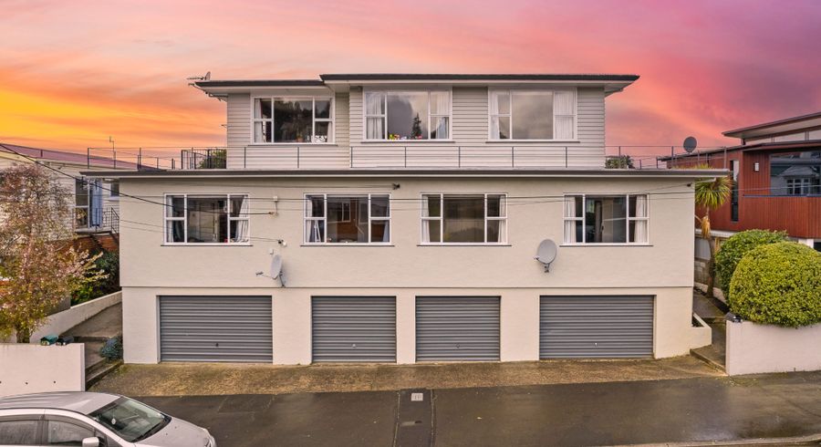  at 2/79 Arthur Street, City Centre, Dunedin, Otago