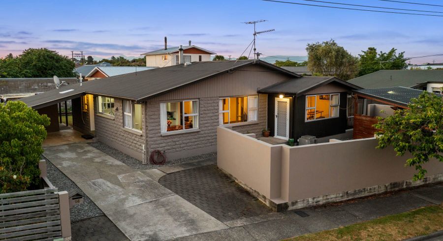  at 26 Gilbert Street, Witherlea, Blenheim, Marlborough