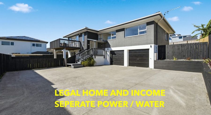  at 102 Hillside Road, Papatoetoe, Manukau City, Auckland