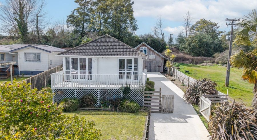  at 60 Totara Street, Putaruru, South Waikato, Waikato