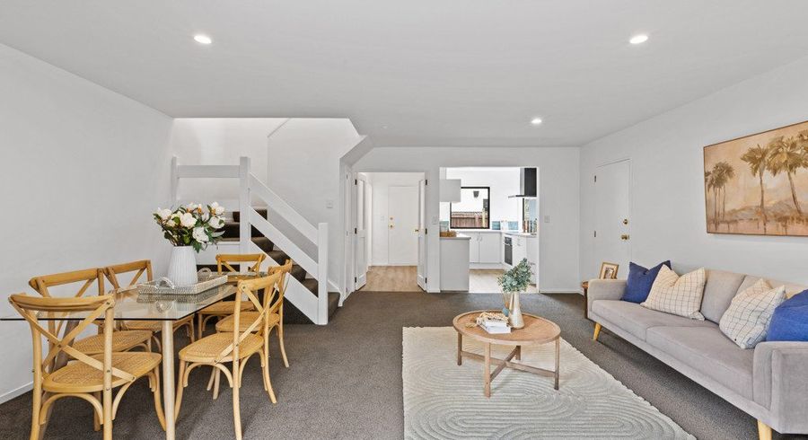  at 3/390 Manchester Street, St. Albans, Christchurch City, Canterbury