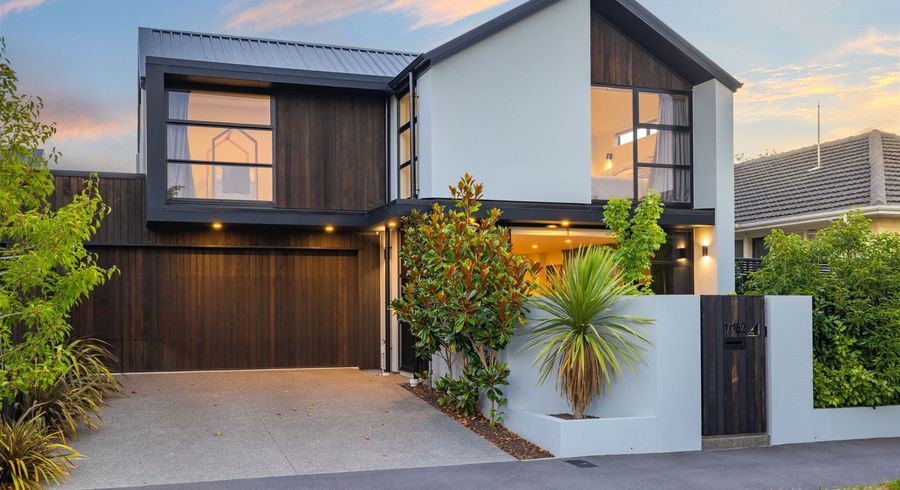  at 1/182 Chester Street East, Christchurch Central, Christchurch