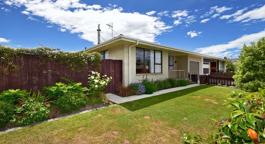 at 5B Ashwood Street, Parklands, Christchurch