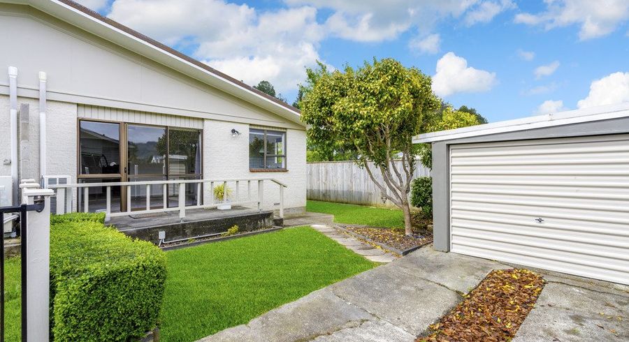  at 2/55A Wilford Street, Wallaceville, Upper Hutt