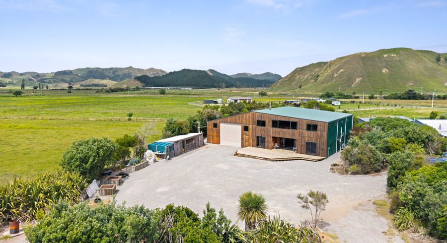 at 20B Rangiuia Road, Tolaga Bay, Gisborne, Gisborne