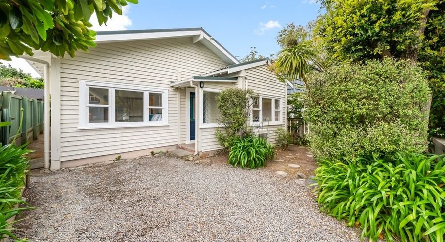  at 28 Miro Street, Eastbourne, Lower Hutt