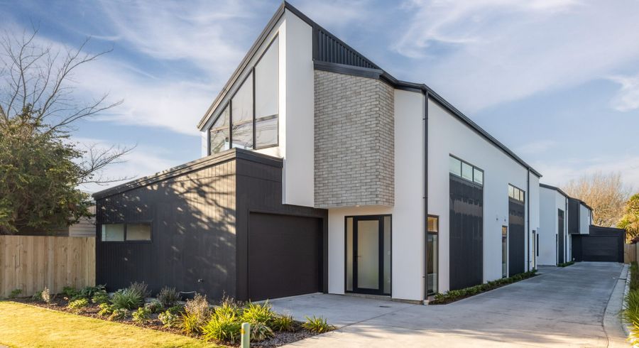  at 1/142 Milton Street, Somerfield, Christchurch City, Canterbury