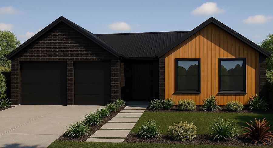  at Applecroft Subdivision, Hastings Central, Hastings, Hawke's Bay