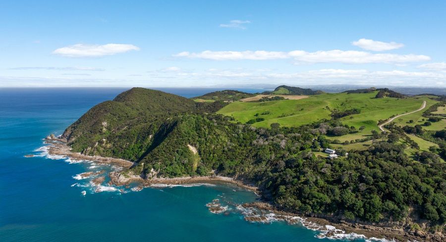  at Langs Beach, Whangarei, Northland