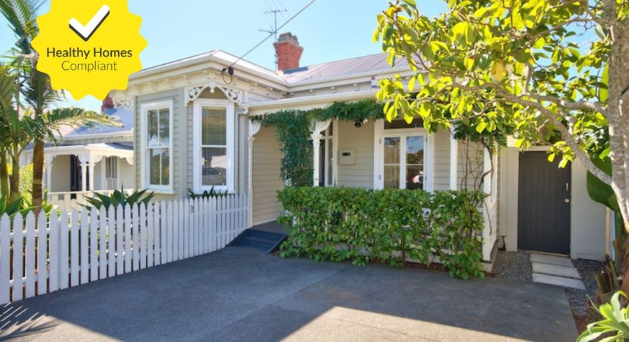  at 71 Vermont Street, Ponsonby, Auckland