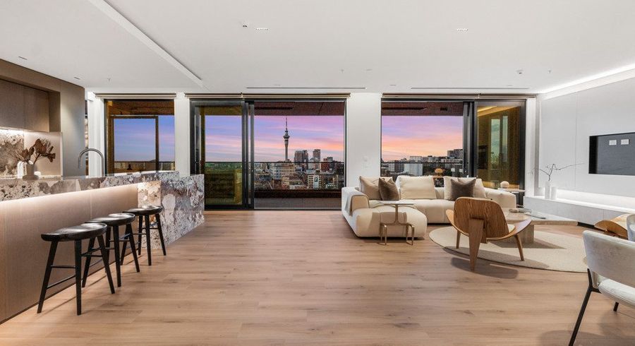  at 902/47 Randolph Street, Eden Terrace, Auckland City, Auckland