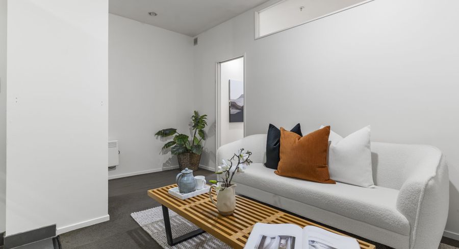  at 1D/18 Federal Street, City Centre, Auckland City, Auckland