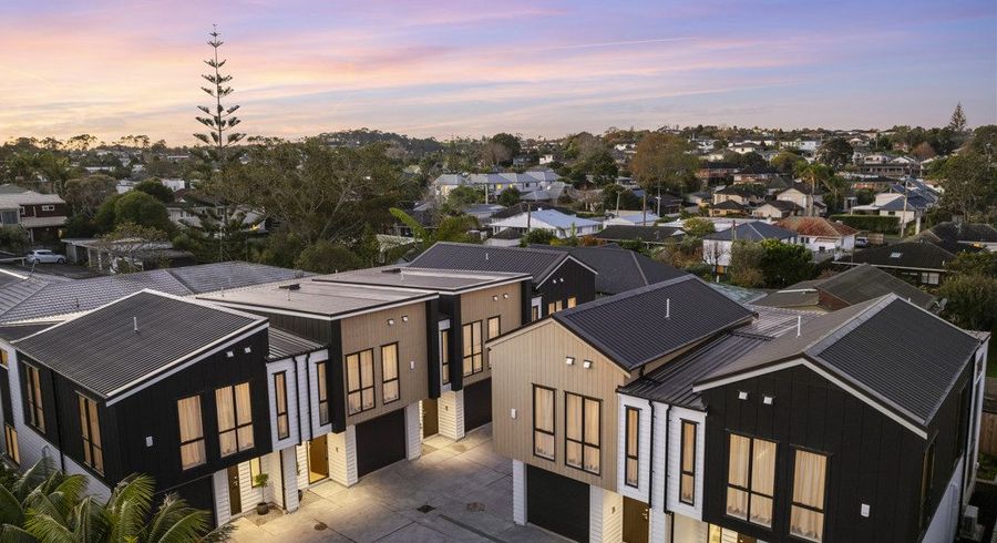  at 37D Corunna Road, Milford, North Shore City, Auckland