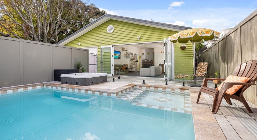  at 1A Valley Road, Mount Maunganui, Mount Maunganui