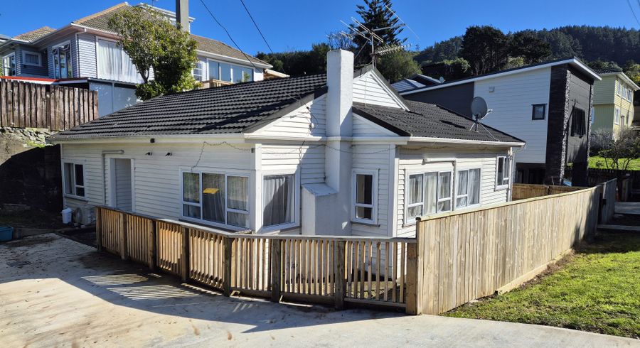  at 22 Hampton Hill Rd, Tawa, Wellington, Wellington