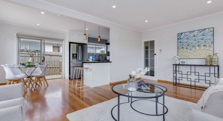  at 13 Seabar Place, Glen Eden, Waitakere City, Auckland