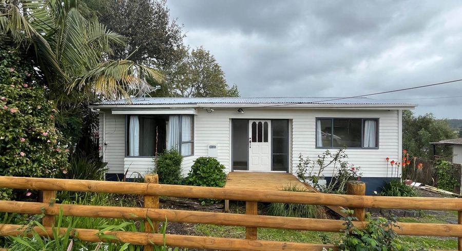  at 47 Hetherington Road, Ranui, Waitakere City, Auckland