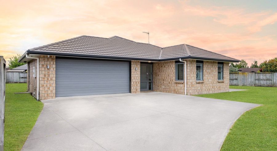  at 11 Wessex Place, Rototuna, Hamilton, Waikato