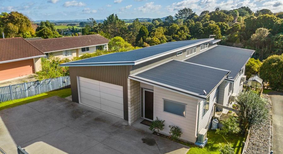 at 41 Harrisville Road, Tuakau, Tuakau