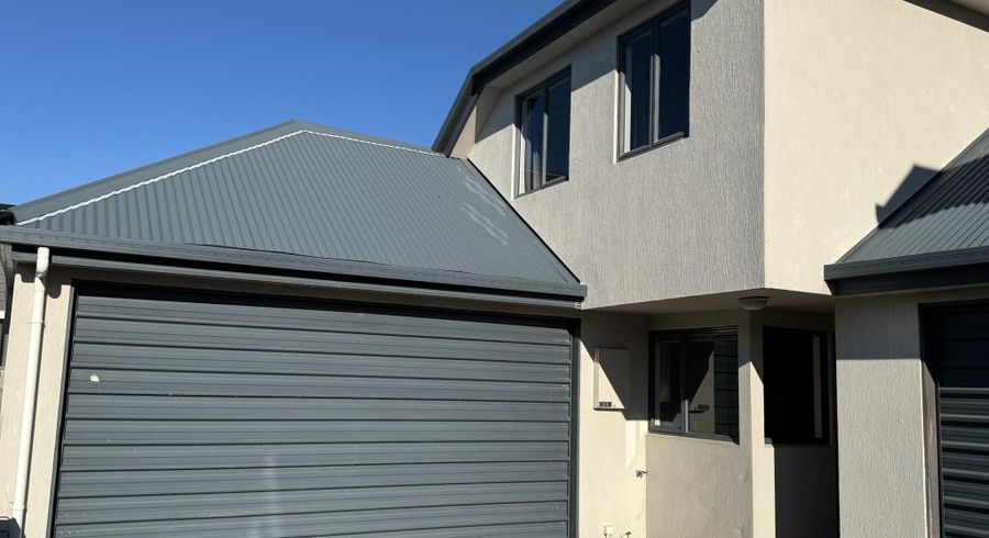  at 3/95A Nursery Road, Linwood, Christchurch City, Canterbury