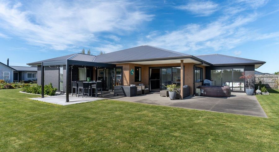  at 5 Pukeko Lane, Carterton, Carterton, Wellington