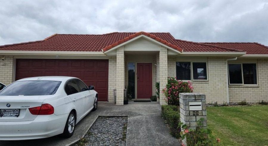  at 83 Arabian Drive, Papamoa, Tauranga, Bay Of Plenty