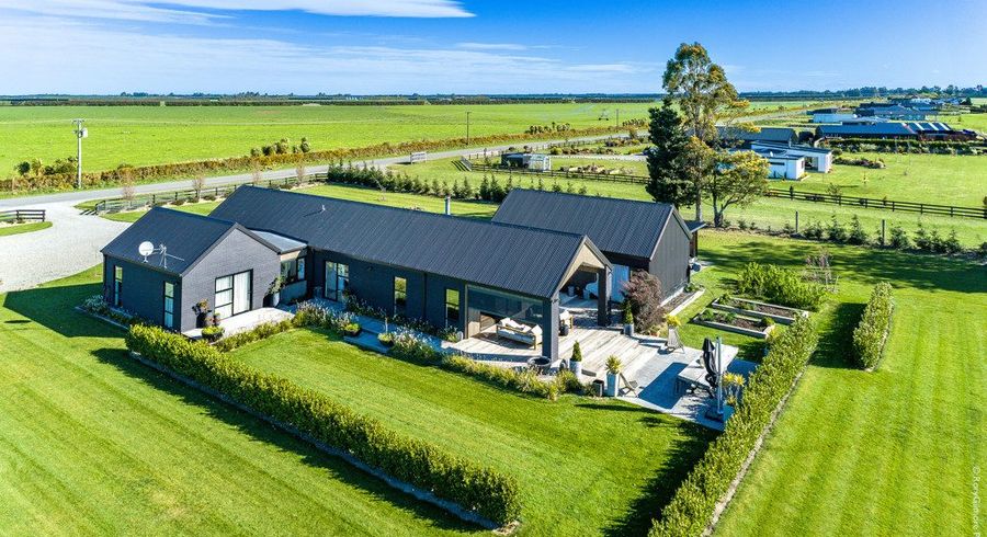  at 297 Creyke Road, Darfield, Darfield