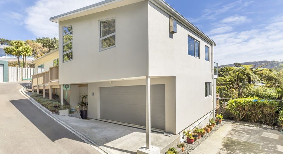  at 192A Cockayne Road, Ngaio, Wellington, Wellington