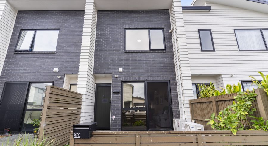  at 29 Kestrel Place, Wai o Taiki Bay, Auckland