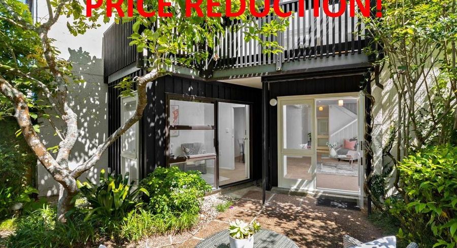  at 18/151 Bassett Road, Remuera, Auckland