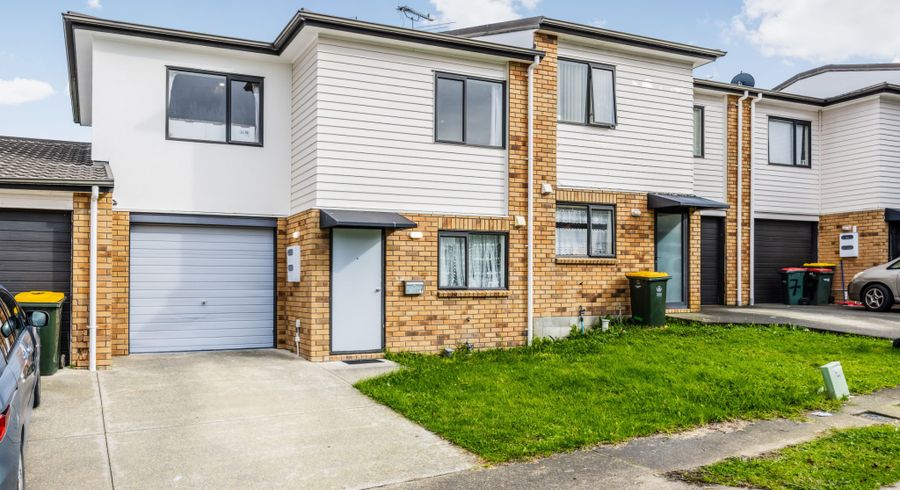  at 11 Battlen Place, Manurewa, Manukau City, Auckland