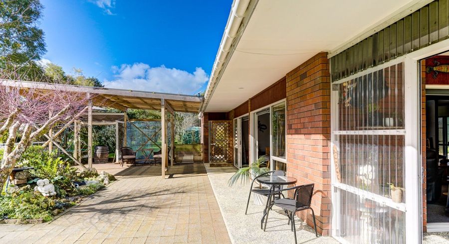  at 31 State Highway 1, Ohaeawai