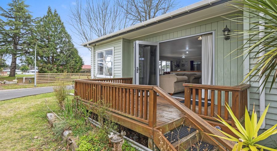  at 12 Te Hei Place, Turangi
