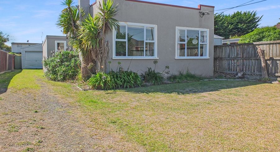  at 165 Seabury Avenue, Foxton Beach, Horowhenua, Manawatu / Whanganui