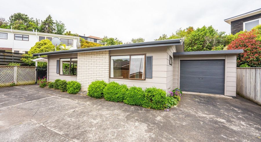  at 32A Parkes Avenue, Saint Johns Hill, Whanganui, Manawatu / Whanganui