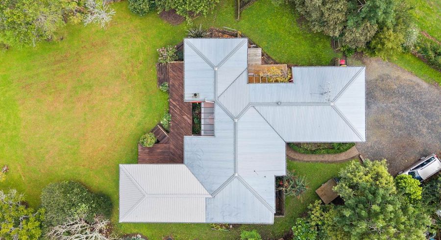  at 147 Mill Road, Totara Park, Manukau City, Auckland
