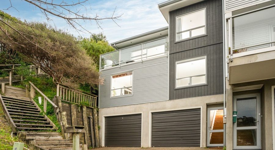  at 21 Kopiko Way, Brooklyn, Wellington, Wellington