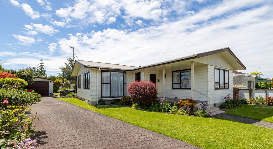  at 3 Lowes Place, Masterton, Masterton, Wellington