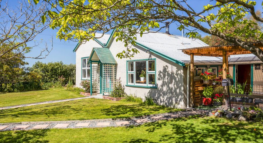  at 395 Rangiora Leithfield Road, Sefton, Rangiora