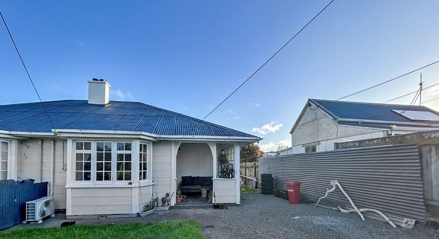  at 7B Karaka Street, Castlecliff, Whanganui, Manawatu / Whanganui