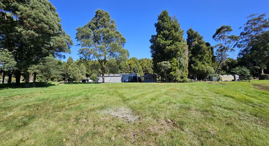  at 27D Gold Nugget Road, Marsden, Grey, West Coast