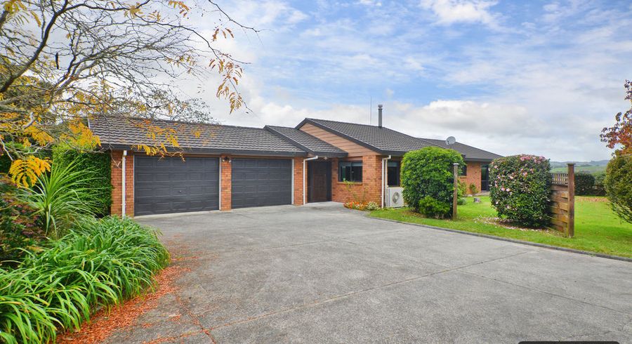  at 8 Bon Vue Ridge, Whakapara, Hikurangi