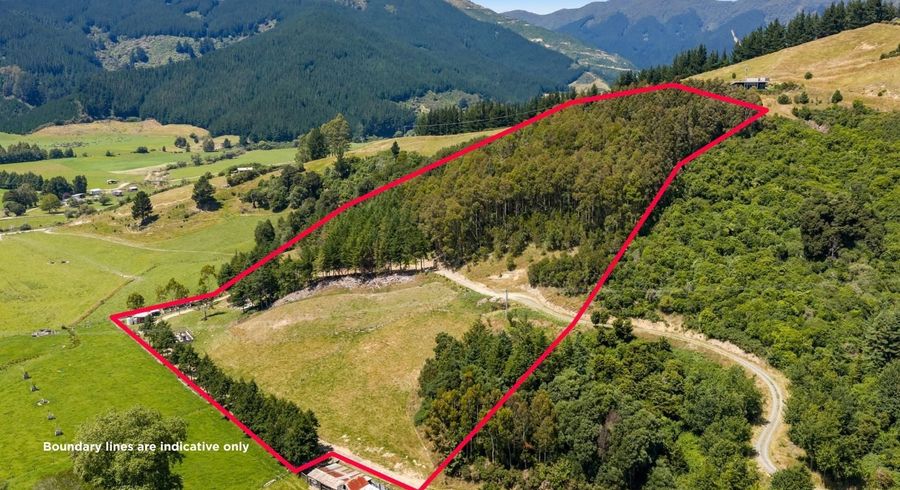  at 1118 Queen Charlotte Drive, Queen Charlotte Sounds, Marlborough, Marlborough