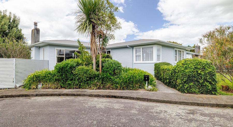  at 6 Purnell Court, Awapuni, Palmerston North