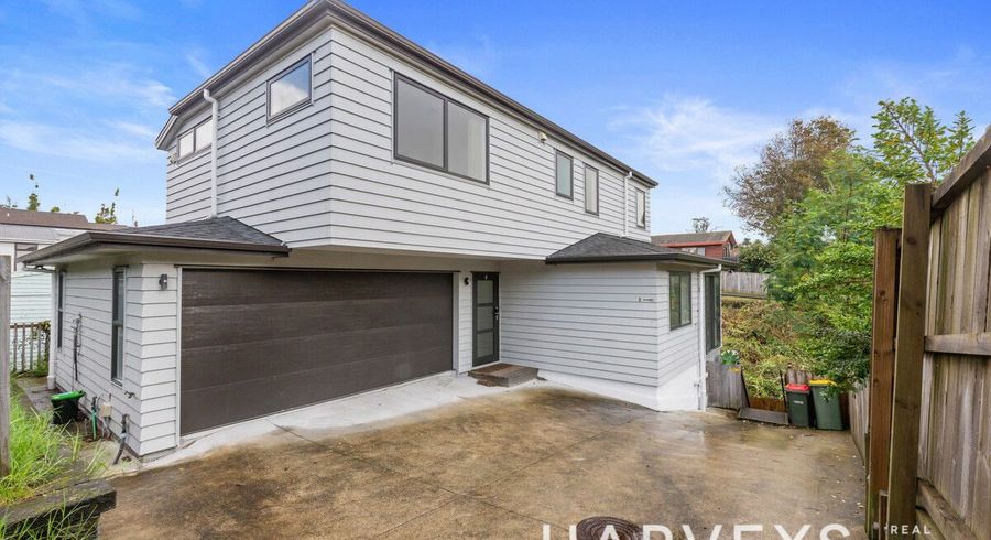  at 71A Fruitvale Road, New Lynn, Waitakere City, Auckland