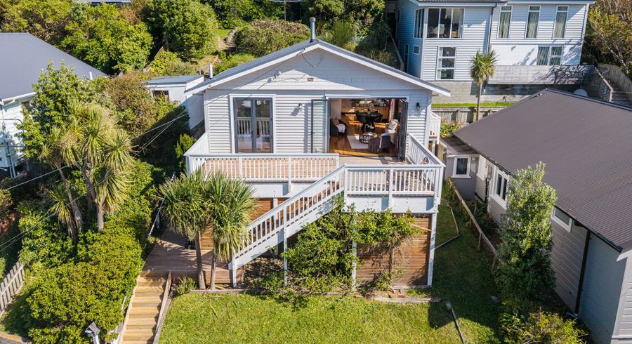  at 94 Eden Street, Island Bay, Wellington, Wellington